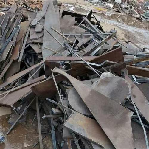 廣州高價(jià)回收廢鐵 廢鐵上門(mén)回收公司