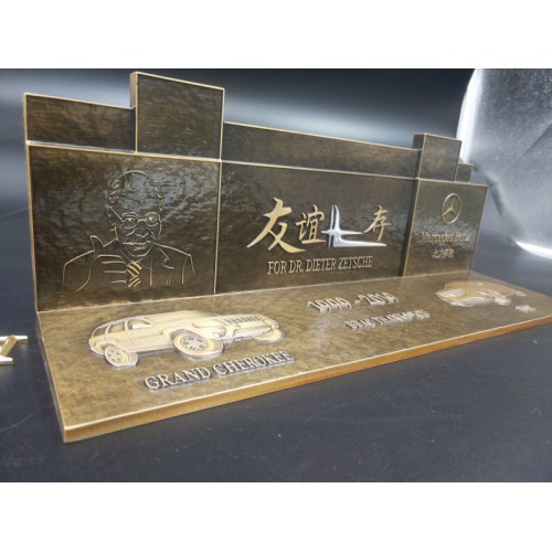 寫字樓 辦公樓立體浮雕標識標志牌 門牌掛牌浮雕生產廠家