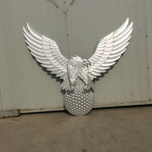 鋁板浮雕標(biāo)識(shí) 徽標(biāo) 標(biāo)志 立體標(biāo)志牌 門牌 牌匾雕刻