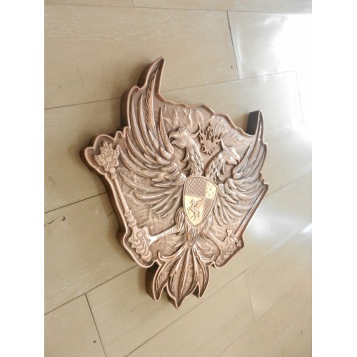 創(chuàng)意園銅牌匾  園林歐式大堂牌匾大門銅匾黃銅仿古做舊訂制報價