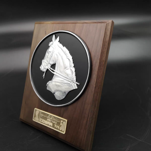 公司獎牌定制標(biāo)牌制作授權(quán)牌榮譽(yù)授權(quán)牌 揭幕牌銅牌匾定制