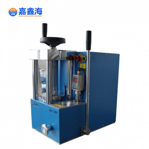 JDY-40S粉末壓片機40噸