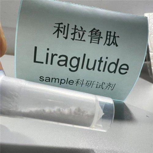 Liraglutide