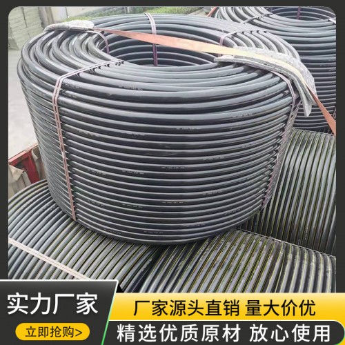 光纜通訊管 HDPE硅芯管