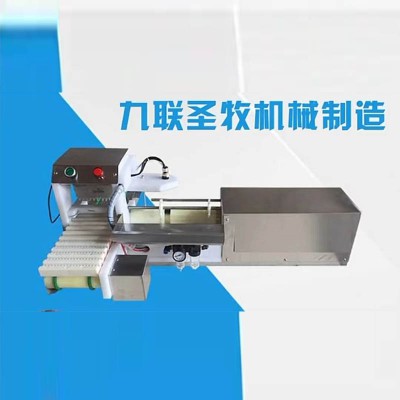 關東煮類穿串機