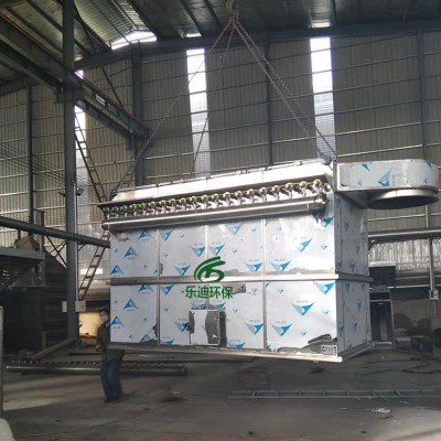 不銹鋼除塵器的保養(yǎng)維護(hù)工作及工作狀態(tài)