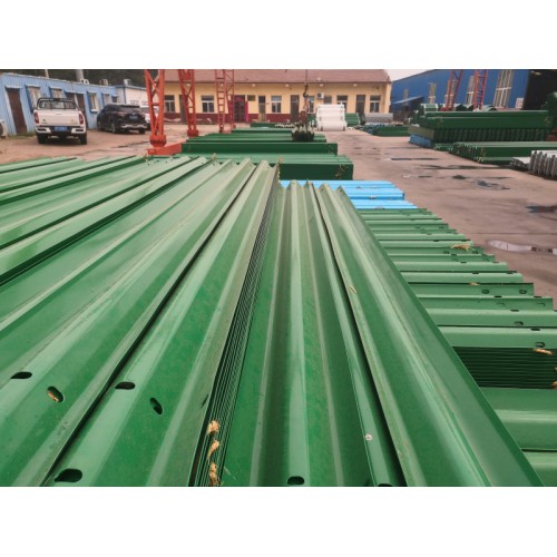 二級公路護欄多少錢一米