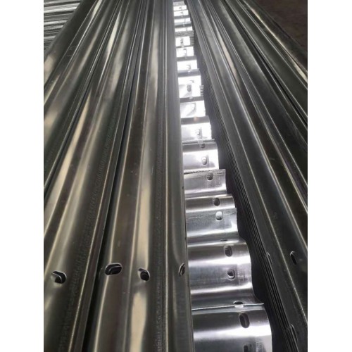 公路波形護欄多少錢一米