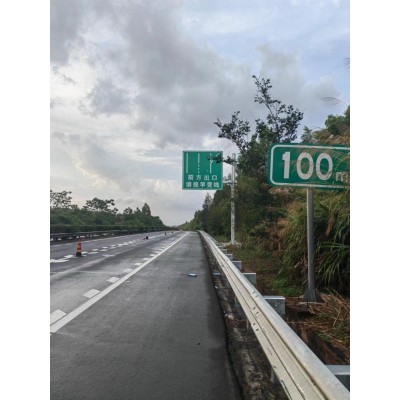 廠家直銷標(biāo)桿標(biāo)牌多少錢(qián)