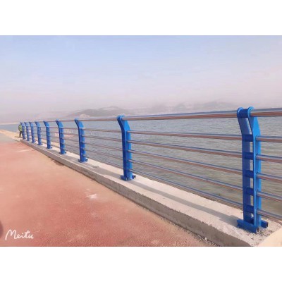 橋梁防撞防護(hù)欄多少錢(qián)