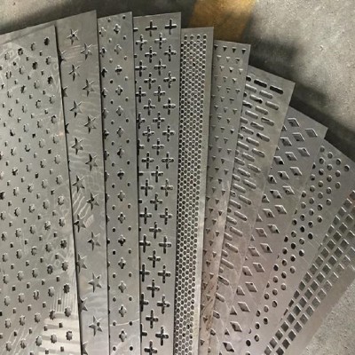 沖孔網(wǎng) 鍍鋅沖孔網(wǎng)  不銹鋼沖孔網(wǎng)