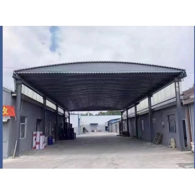 電動推拉雨棚 電動推拉雨棚廠家 推拉雨棚價格 推拉雨棚廠家