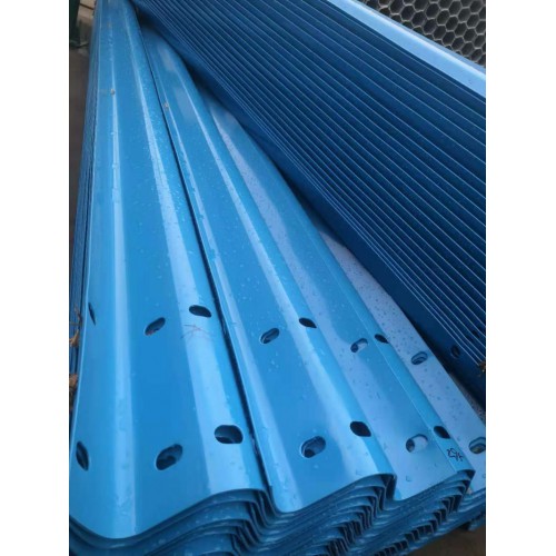 鄉村公路護欄多少錢一米