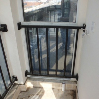 飄窗護欄 室內飄窗護欄 主臥飄窗護欄 落地飄窗護欄