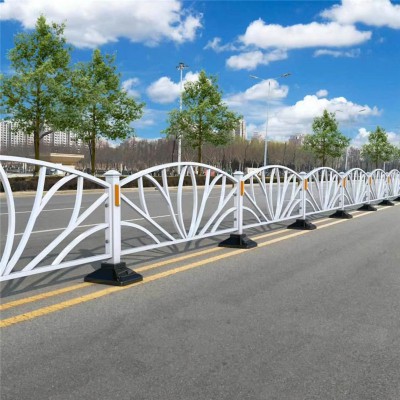 城市文化護欄 市政道路文化護欄