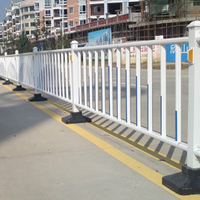 市政道路護欄  道路防護圍欄 市政公路交通安全護欄