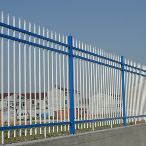 鋅鋼護欄 組裝鋅鋼護欄 花園鋅鋼護欄 噴塑鋅鋼護欄