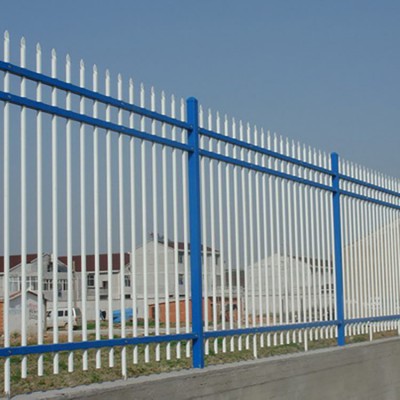 鋅鋼護欄 組裝鋅鋼護欄 花園鋅鋼護欄 噴塑鋅鋼護欄