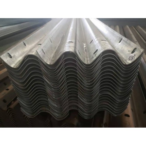 道路護欄一般多少錢一米