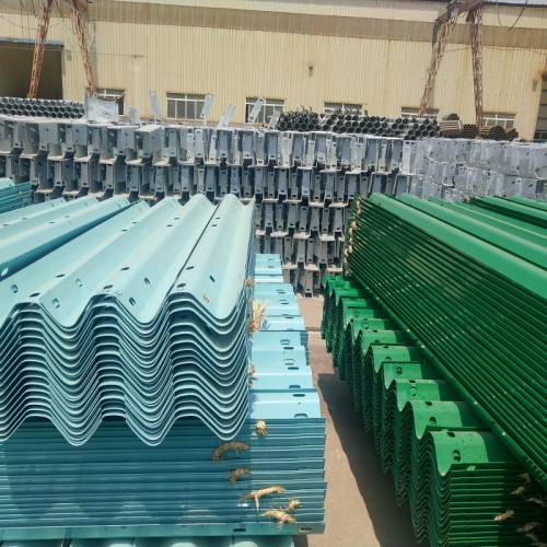 三波雙波護(hù)欄板