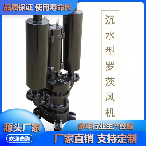 沉水式鼓風機 鼓風機 沉水式鼓風機廠家