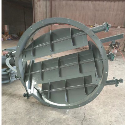 電動(dòng)百葉閥 通風(fēng)調(diào)節(jié)閥