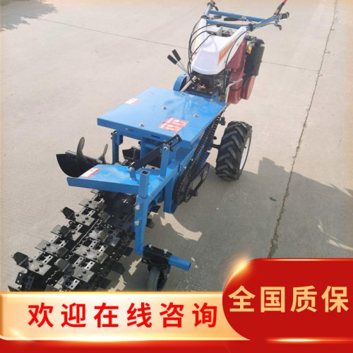 鏈條開溝機(jī)