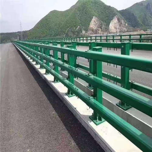 波形護欄板  鄉村護欄