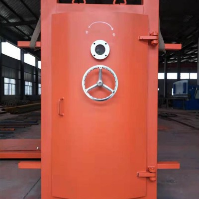 廠家定制避難硐室門 井下巷道倉庫密閉門 避難硐室門發(fā)貨及時