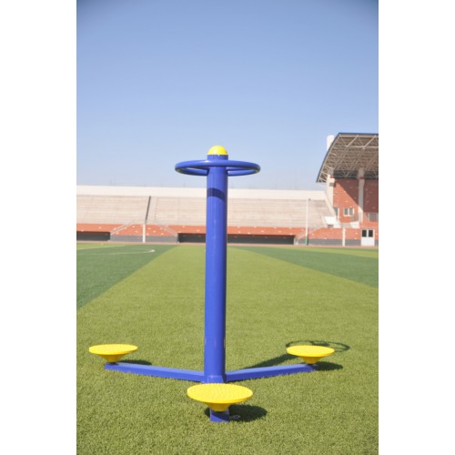 新國(guó)標(biāo)健身器材