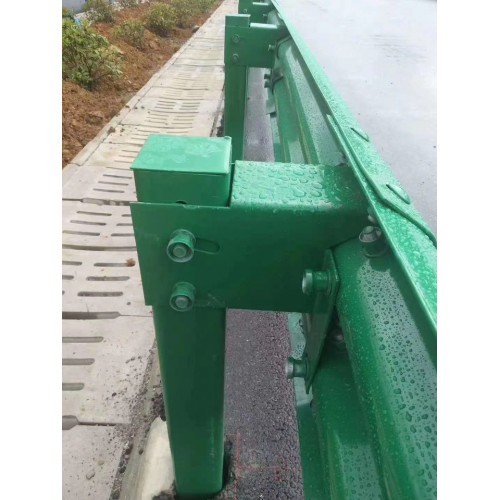 鄉村國道防撞護欄