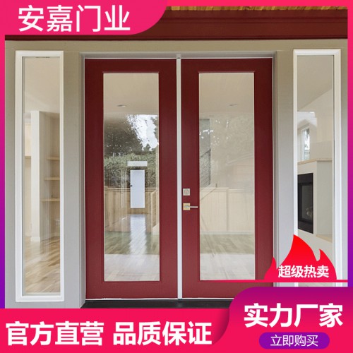 鋼質防火門加工廠   鋼質防火門價格