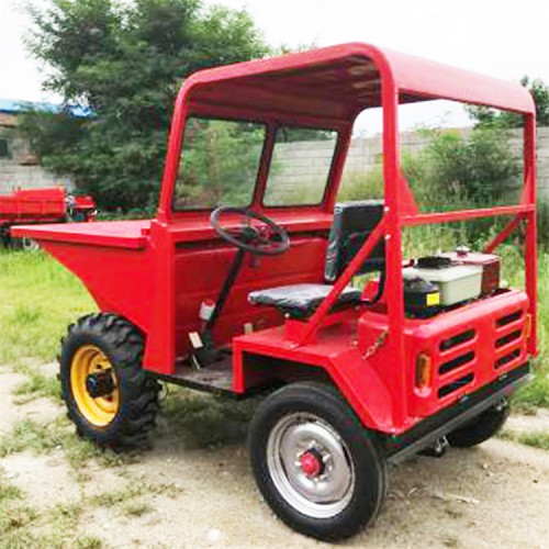 FC-18型工程翻斗車 載重1噸蹦蹦車 一臺也是批發價