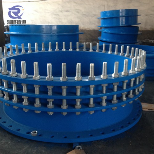 傳力伸縮接頭生產廠家