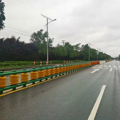 EVA滾筒式旋轉桶防護欄