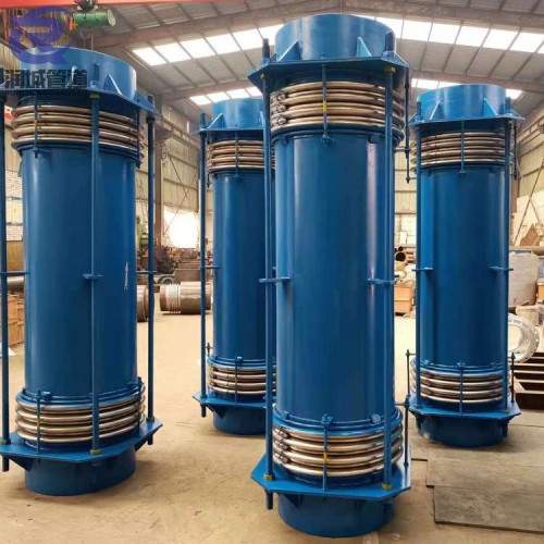 蒸汽管道伸縮節