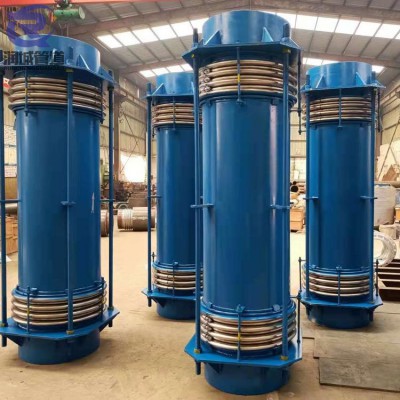 蒸汽管道伸縮節