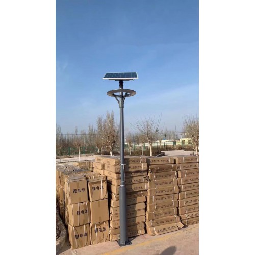 小區(qū)3米路燈廠家價(jià)格多少錢