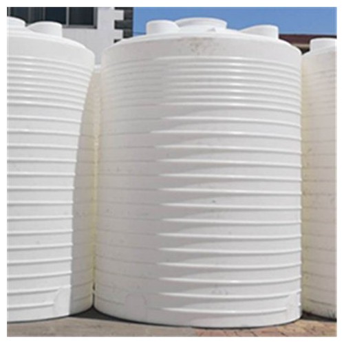 40噸塑料儲罐 防腐塑料桶 大型塑膠水塔環(huán)保水箱