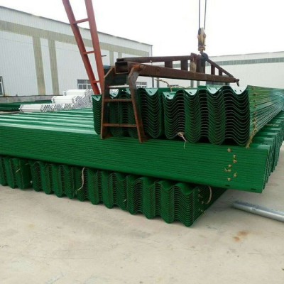 鄉村道路護欄板