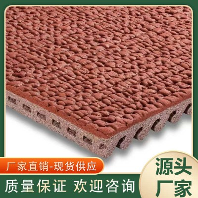 預(yù)制型塑膠跑道