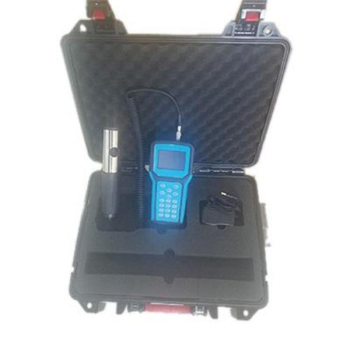 LB-FC-08 手持工業粉塵檢測儀 （含高溫）