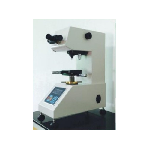 顯微維氏硬度計(jì)