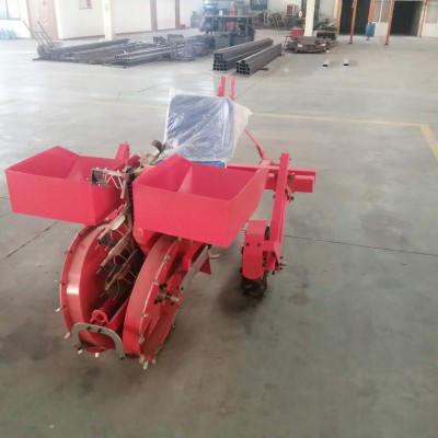 蔬菜移栽機 供應(yīng)單行雙行三行四行紅薯移栽機