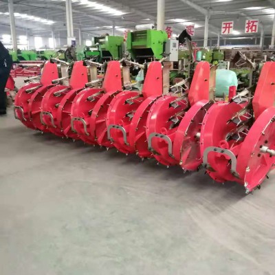 高效率蛋白桑移栽機(jī) 牽引蛋白菊栽苗機(jī) 定制出售