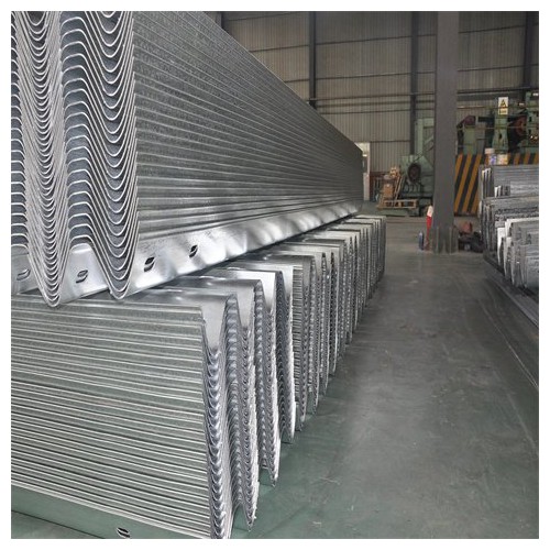 gr-a-2c三波熱鍍鋅護欄