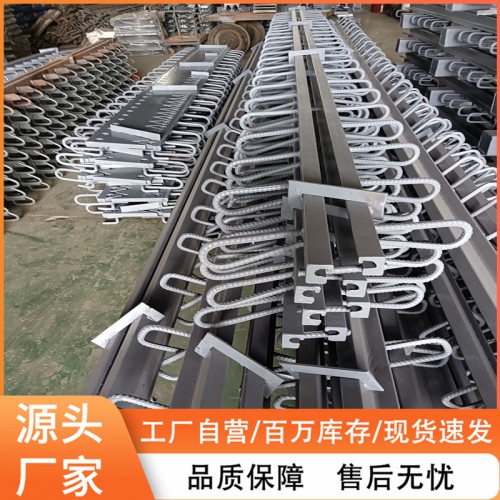 多項變位橋梁伸縮縫 240梳齒板伸縮縫 模數(shù)式橋梁伸縮縫