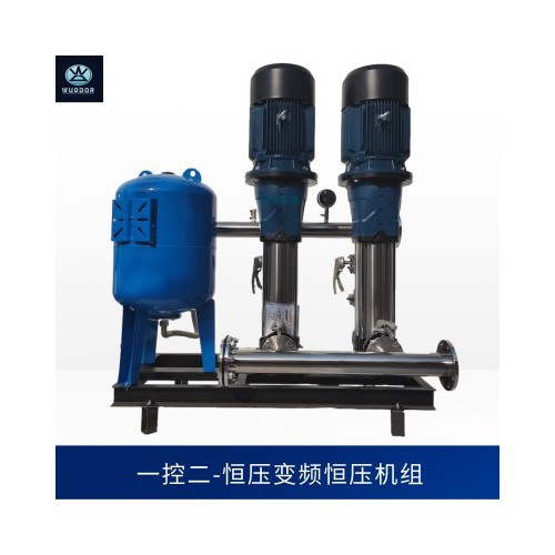 恒壓供水 恒壓供水泵 全自動供水系統(tǒng) 自動供水設備