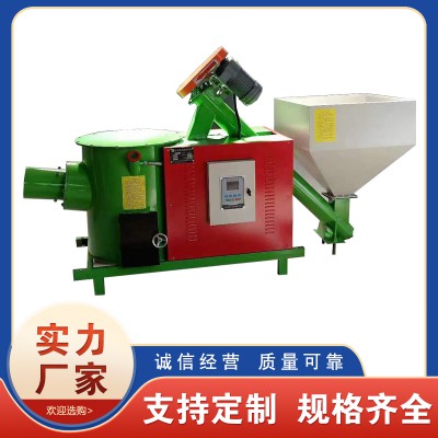 生物質燃燒機 生物質顆粒燃燒機