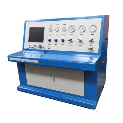 脈沖試驗臺